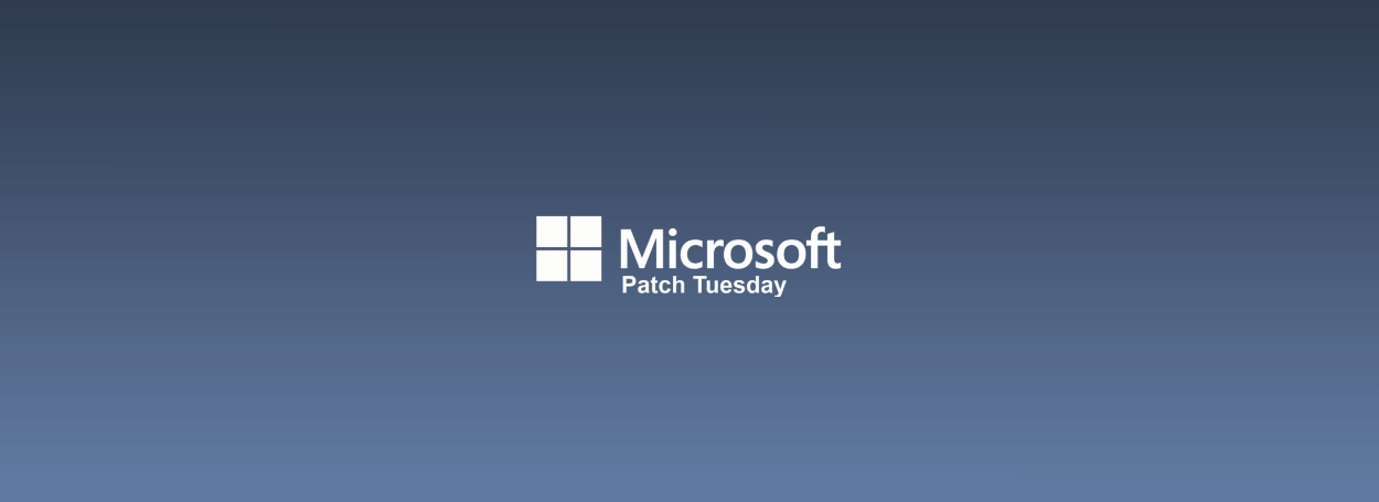 Patch Tuesday