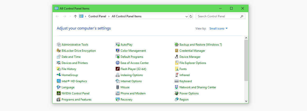 Control Panel Files (CPL): The Silent Players in Cyber Offensives!, by RotPhoenix, Oct, 2023