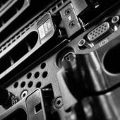 Data Center Rack