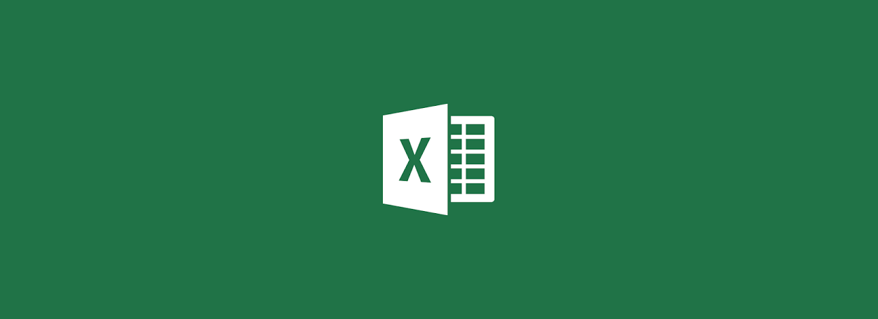 Excel logo