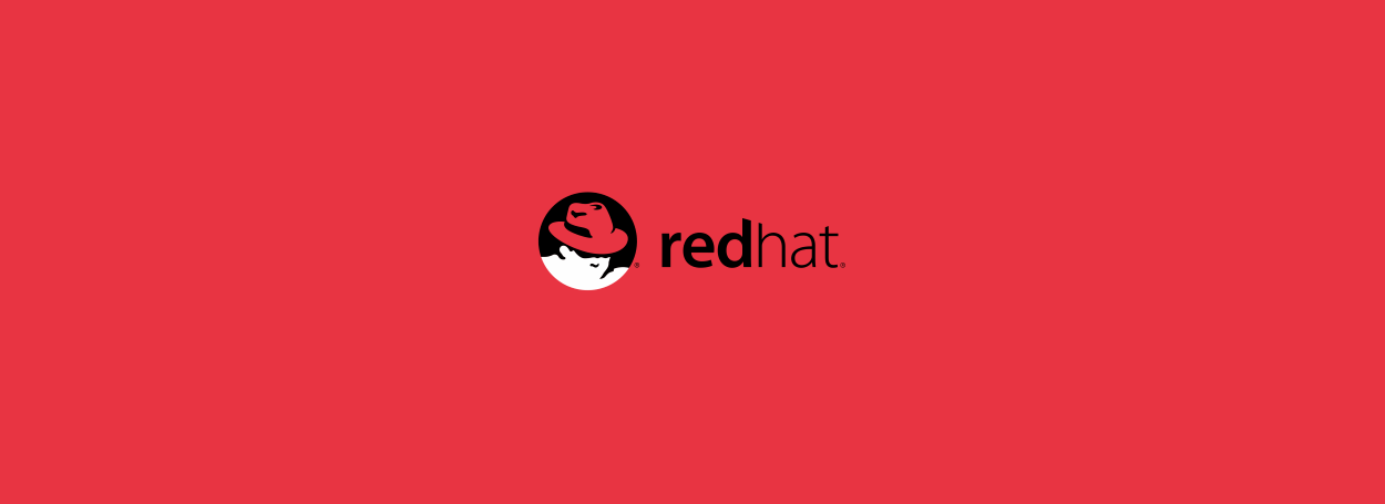 Red Hat logo