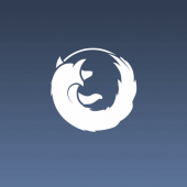 Firefox Logo