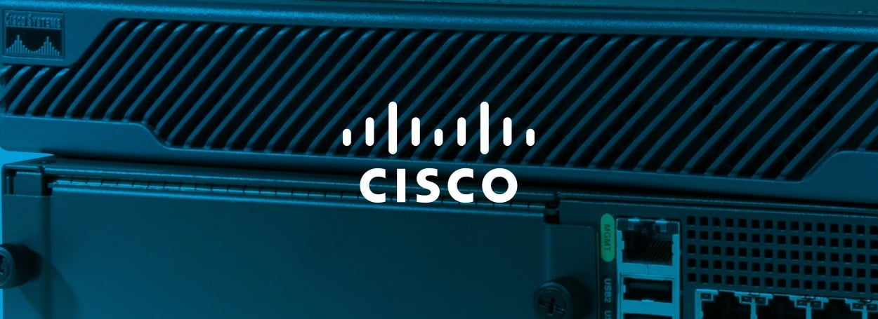 CISCO