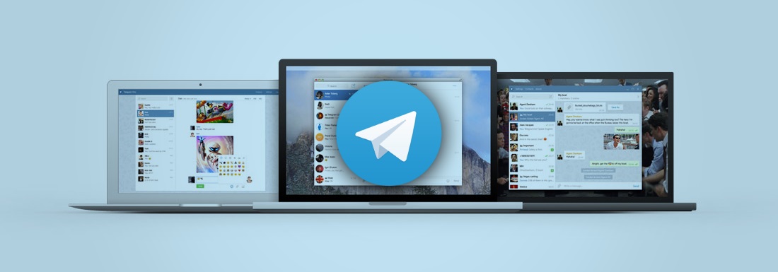 Telegram