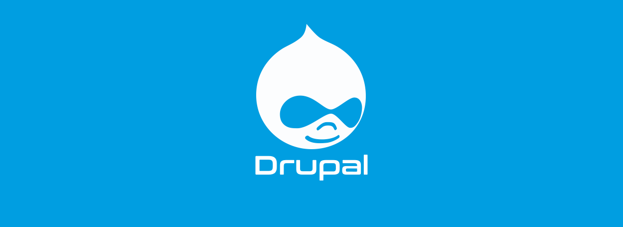 Drupal logo