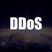 DDoS