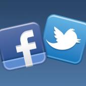 Hezbollah Accounts Suspended on Twitter & Facebook Amid Escalation With Israel Image