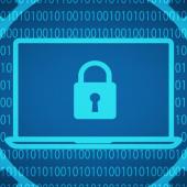 Ransomware security encryption lock
