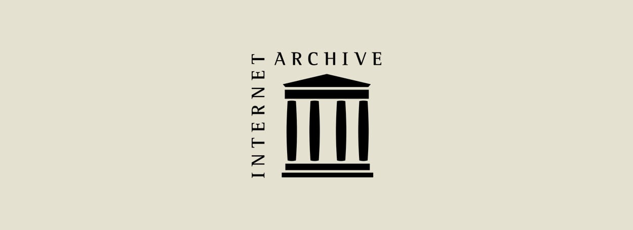 Archive.org Has Created a Decentralized or Dweb Version of Their Site