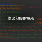 Ryuk Ransomware Crew Makes $640,000 in Recent Activity Surge Image