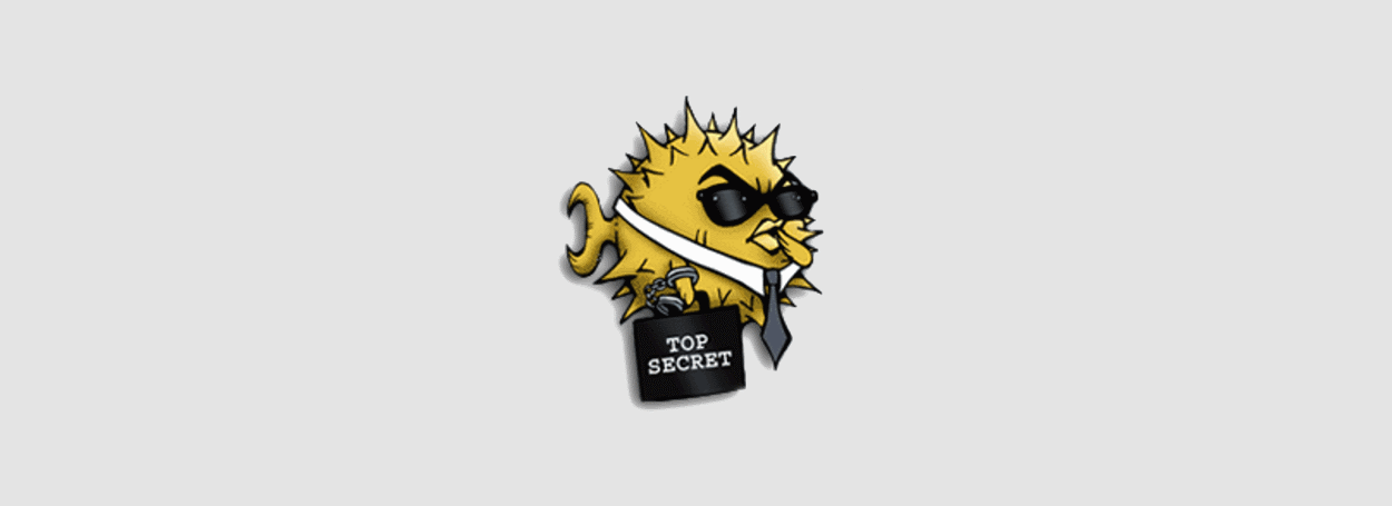 OpenSSH logo