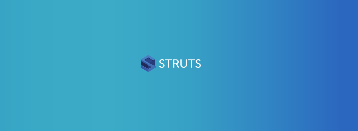 Apache Struts logo