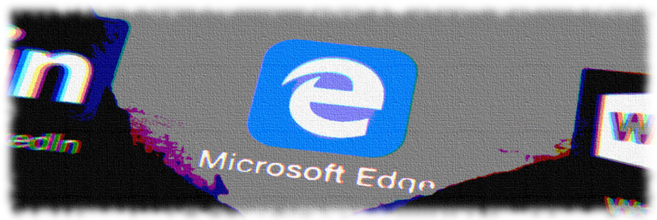 Using the Legacy Microsoft Edge Extension