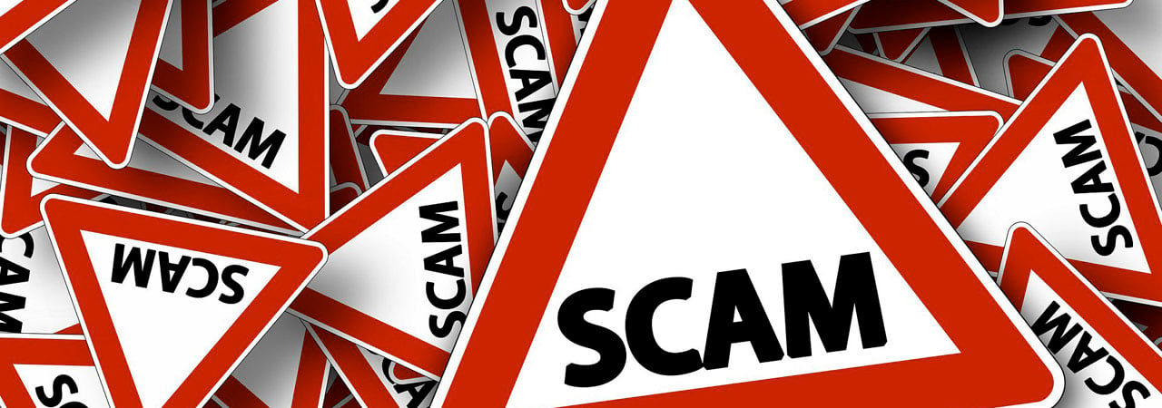 Beware of Extortion Scams Stating They Have Video of You on Adult Sites