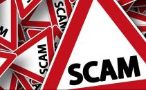 Beware of American Express Emails With Attached Phishing Form Image