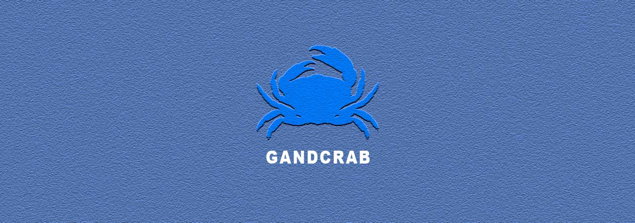 GandCrab