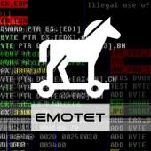 Emotet Trojan