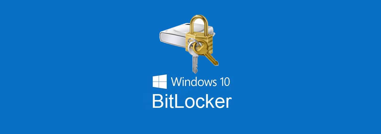 Kết quả hình ảnh cho BitLocker