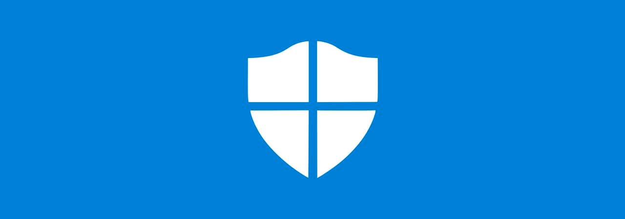 Windows Defender