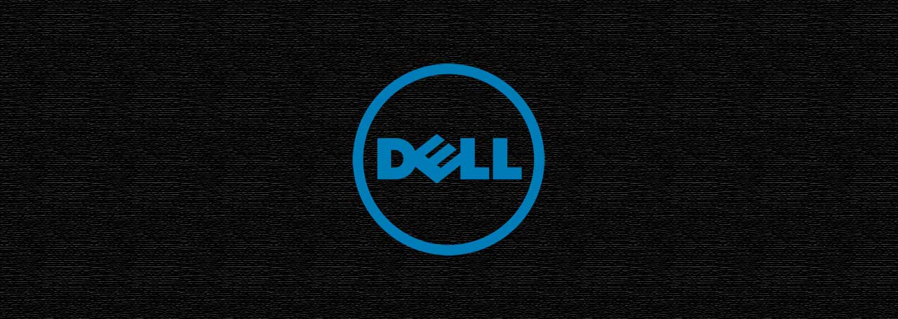 Dell logo