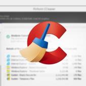 CCleaner