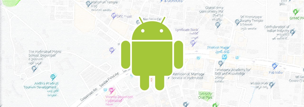 Google Maps – Apps no Google Play