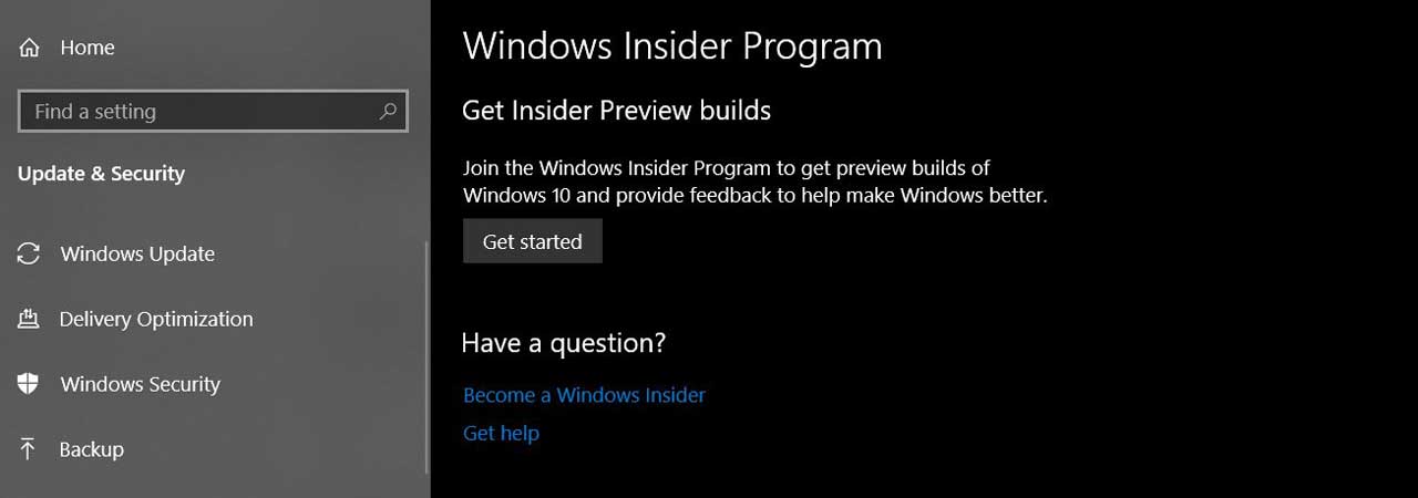 Microsoft Opens Up Skip Ahead Ring As It Prepares First 