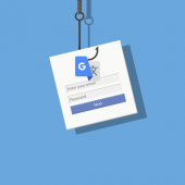 Google Translate Phishing