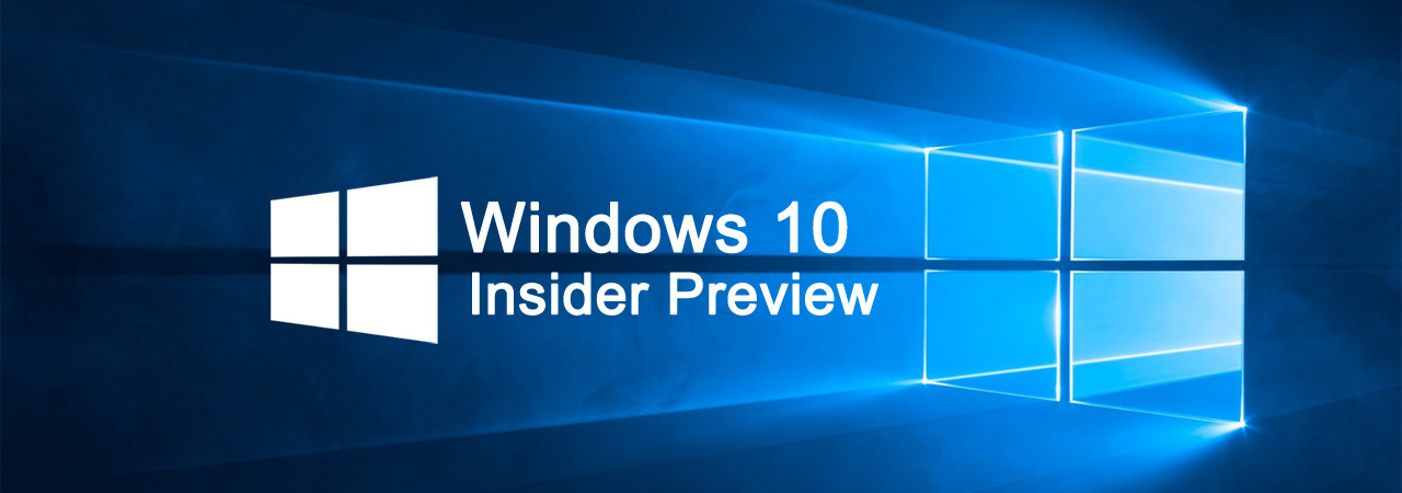 Windows Insider Program