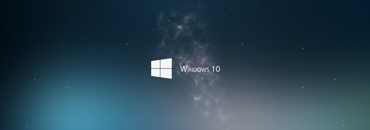 Windows 10 