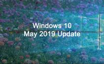 Windows 10 May 2019 Update to Be Blocked If Using USB Drives Image