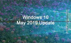 windows 10 may 2019 update to be blocked if using usb drives - instagram ha!   ck nasty list