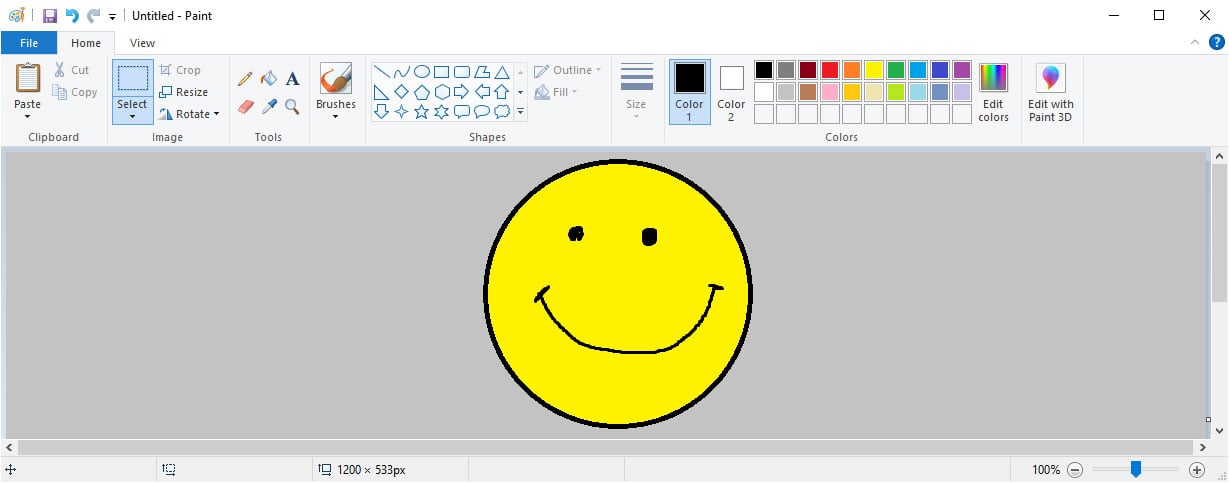 ms paint replacement ms paint replacement