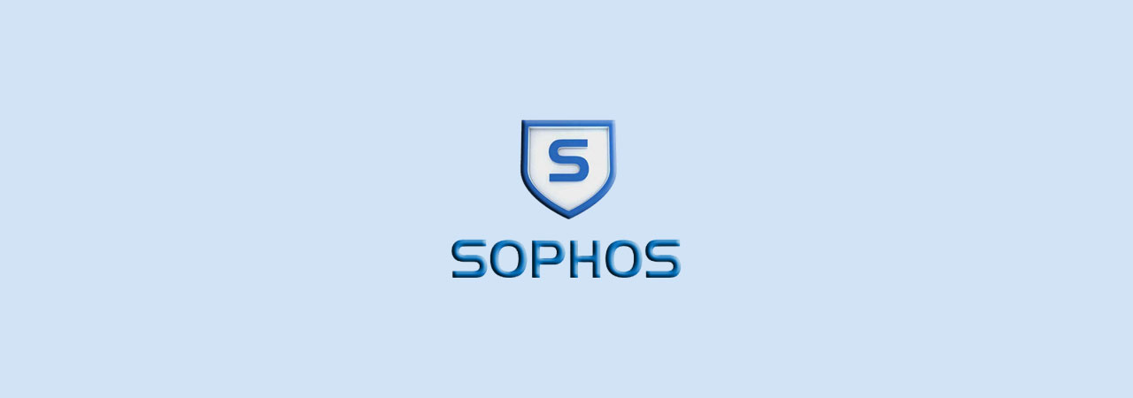 Sophos Up2date
