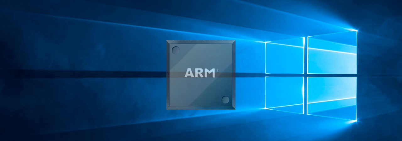 ARM