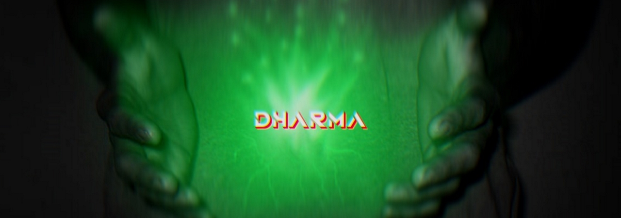 Image result for Dharma antivirus