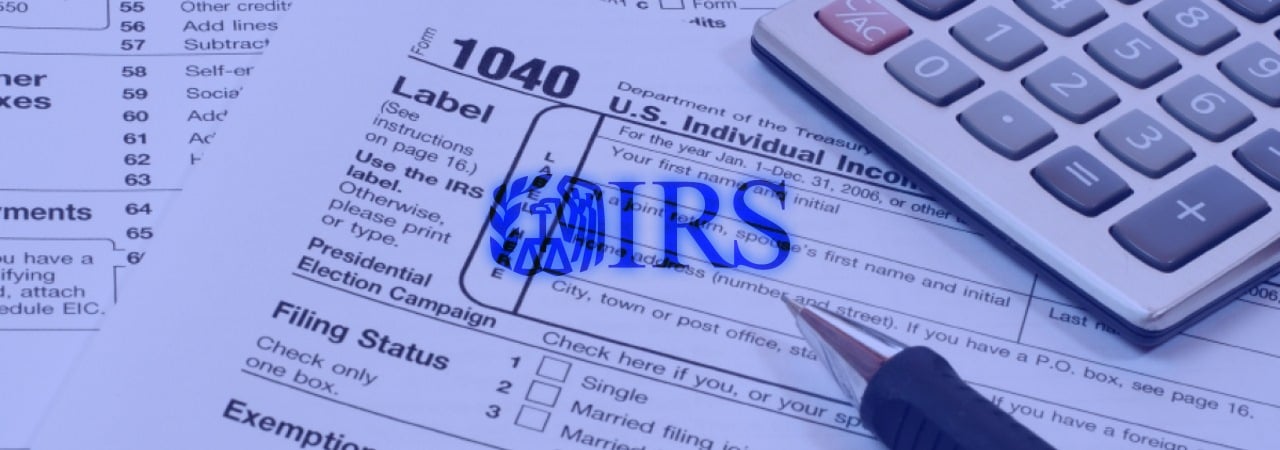 IRS Warns Taxpayers of New Scam Campaign Distributing Malware