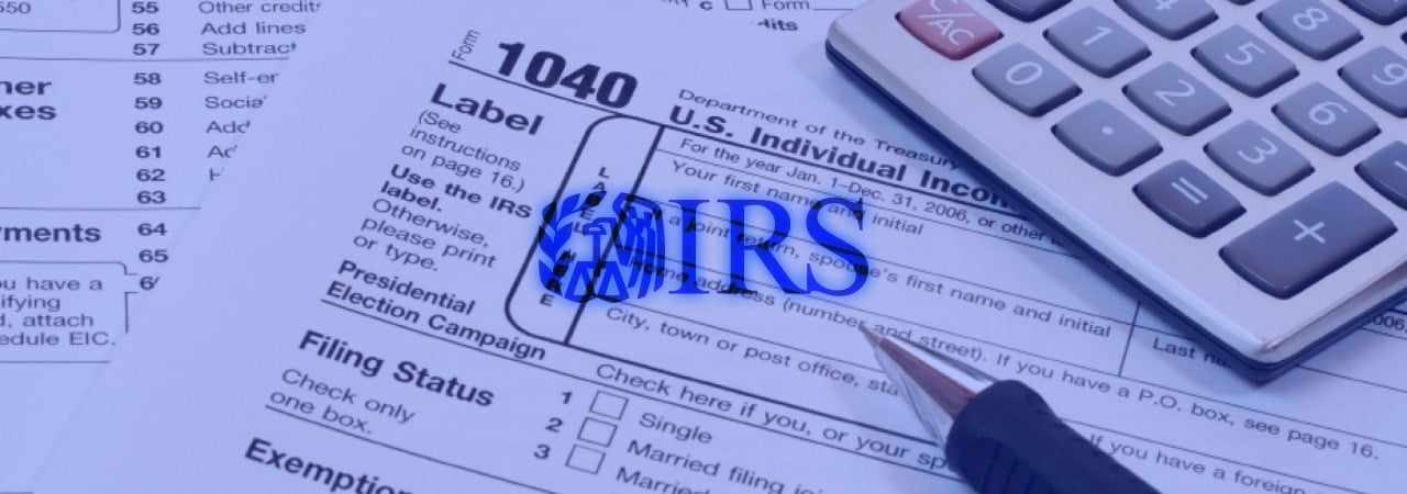 IRS Warns of Surge in Economic Stimulus Payment Scams