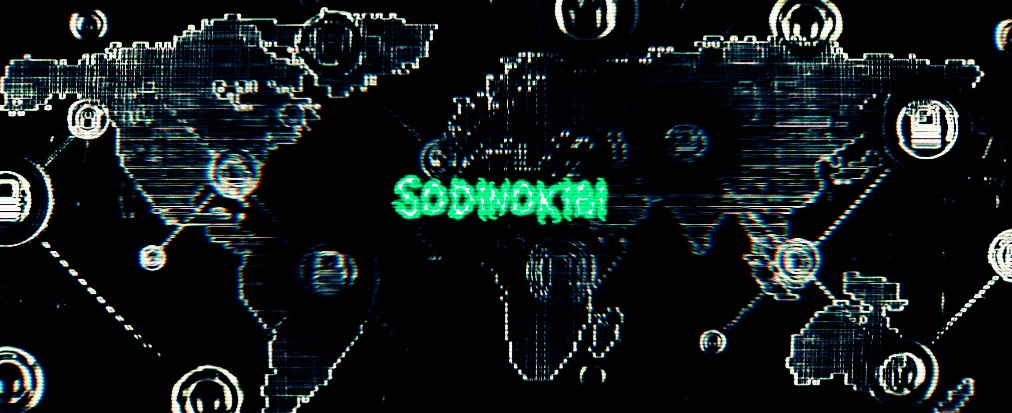 Sodinokibi Ransomware Distributed by Hackers Posing as German BSI