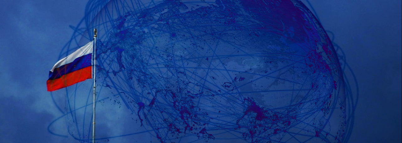 Russia Threatens Facebook, Twitter With Fines, Demands User Data