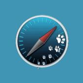 Safari tracking