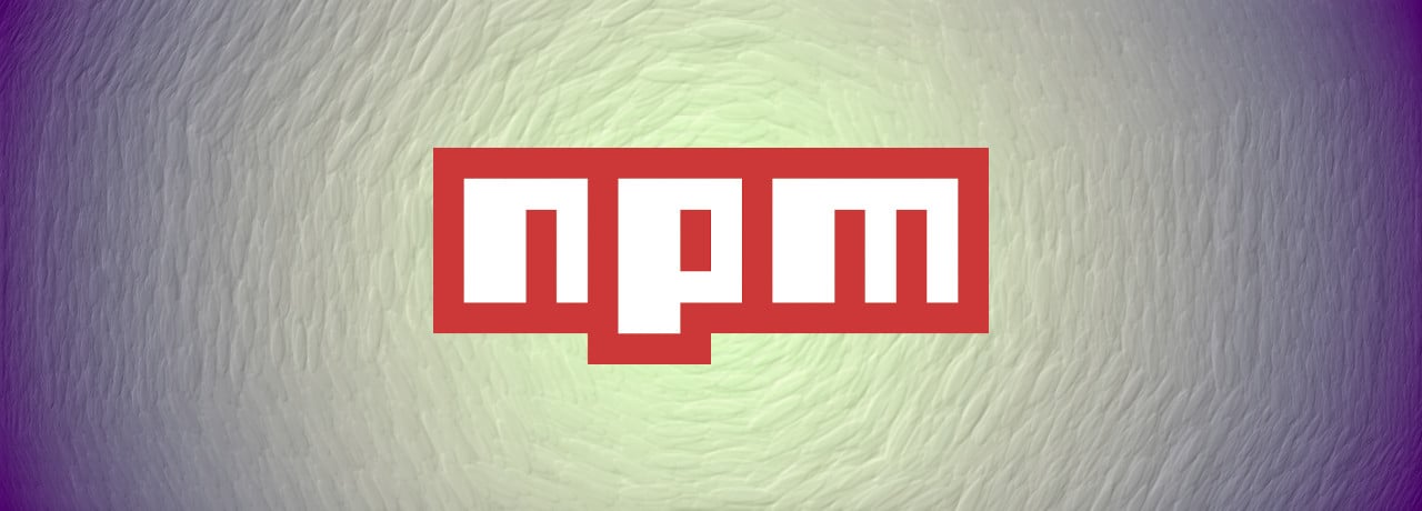 npm