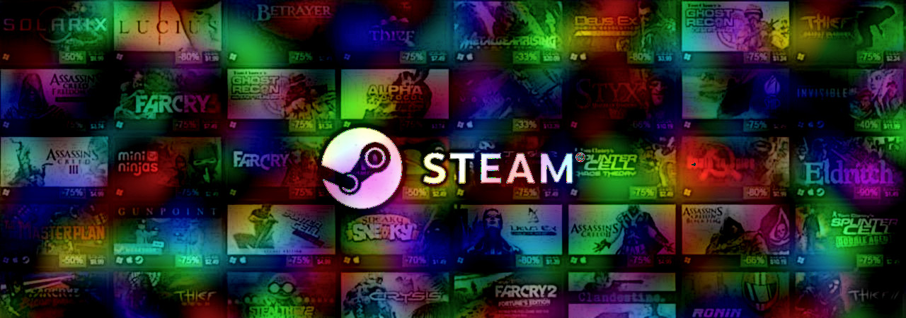 Steam