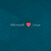 Microsoft Linux