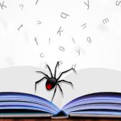Malware Spider Textbook