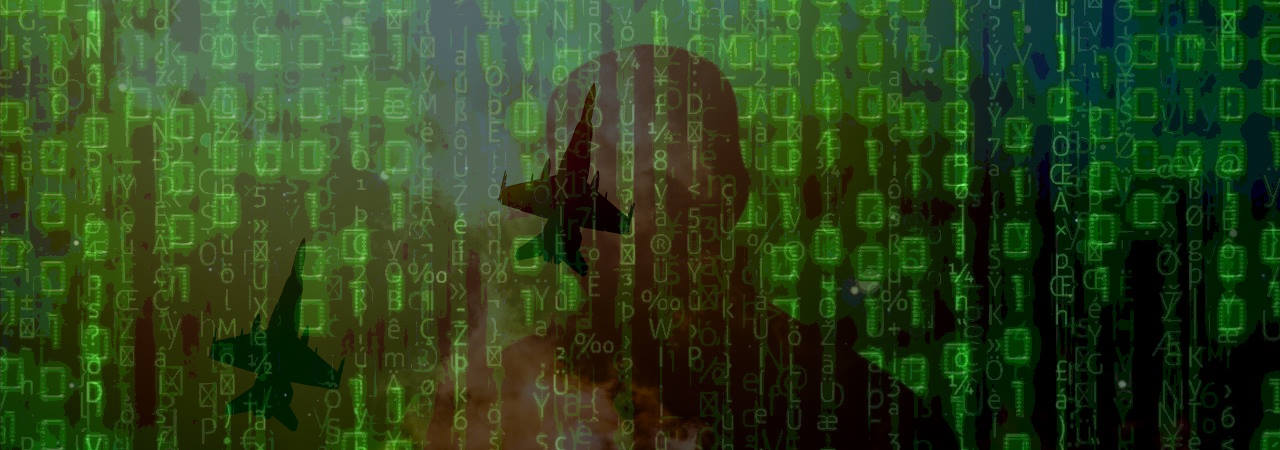 Cyber-Attacks Hit Defense Contractors in Europe and North America