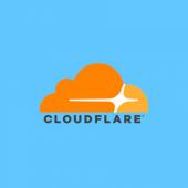 CLoudflare New Logo