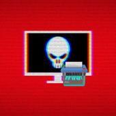 Data Wiper Shredder Malware