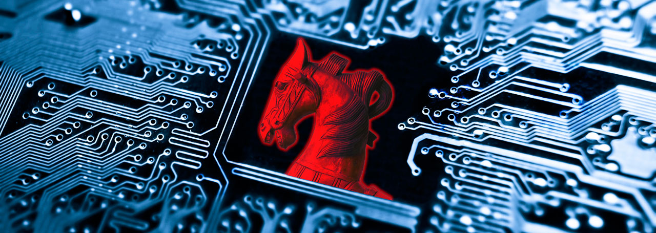 Mekotio banking trojan imitates update alerts to steal Bitcoin