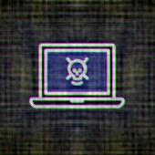 Malware_laptop